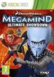 Descargar Megamind Ultimate Showdow [MULTI5][Region Free] por Torrent